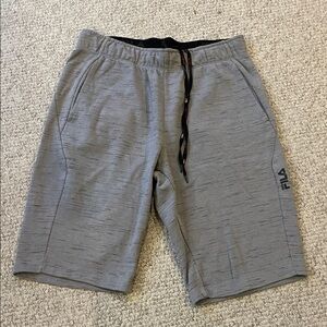 Men's Fila Athletic Shorts